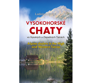 Vysokohorské chaty Obrázok pre Vysokohorské chaty